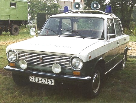 Lada 2101