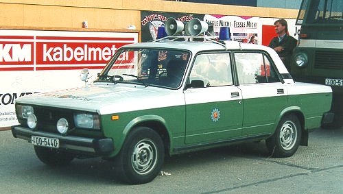 Lada 2105